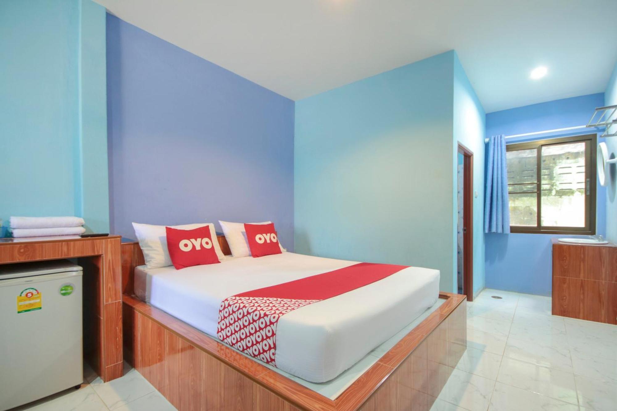 Oyo 682 Fishering Hotel Krabi