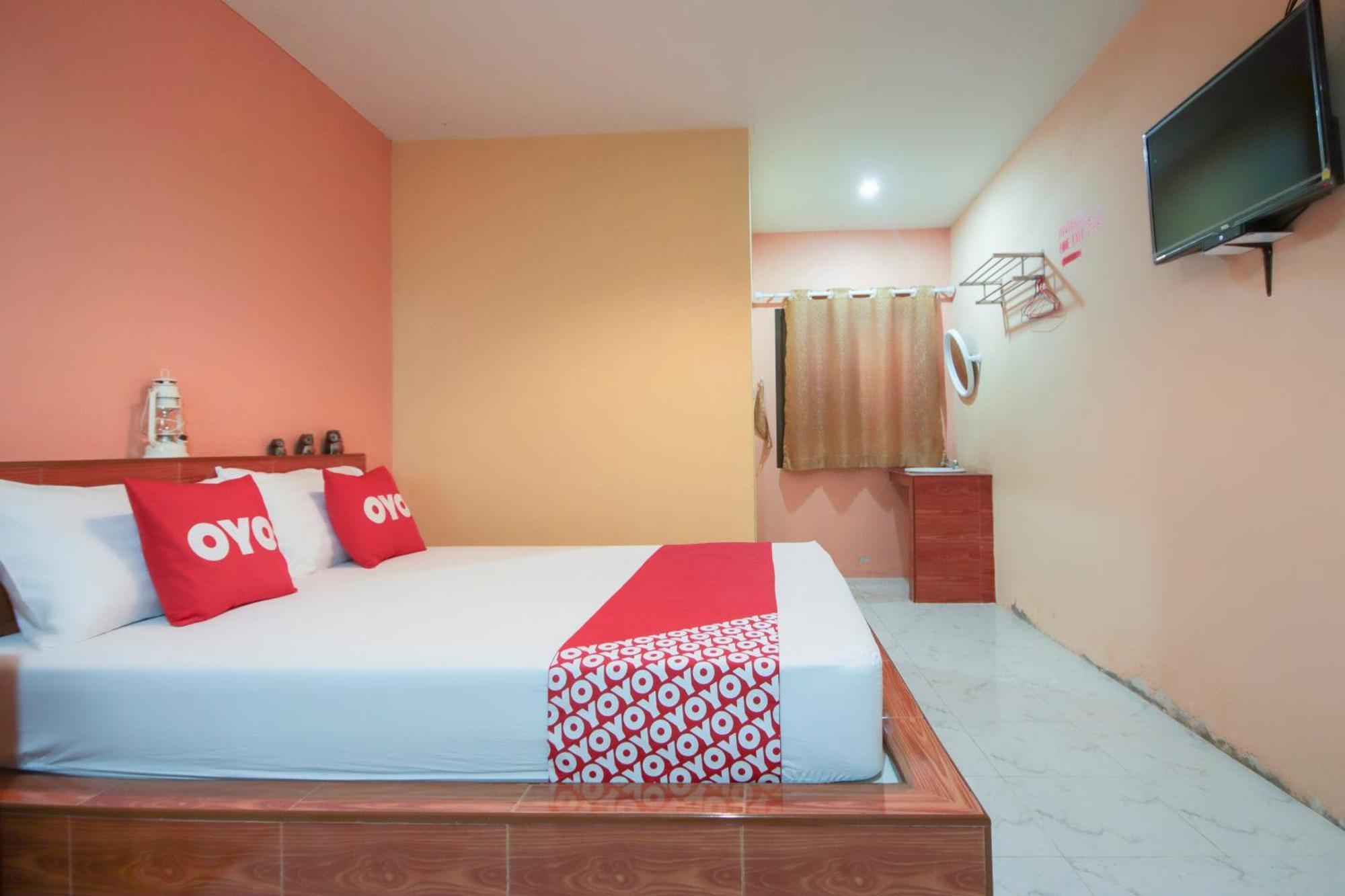 Oyo 682 Fishering Hotel Krabi