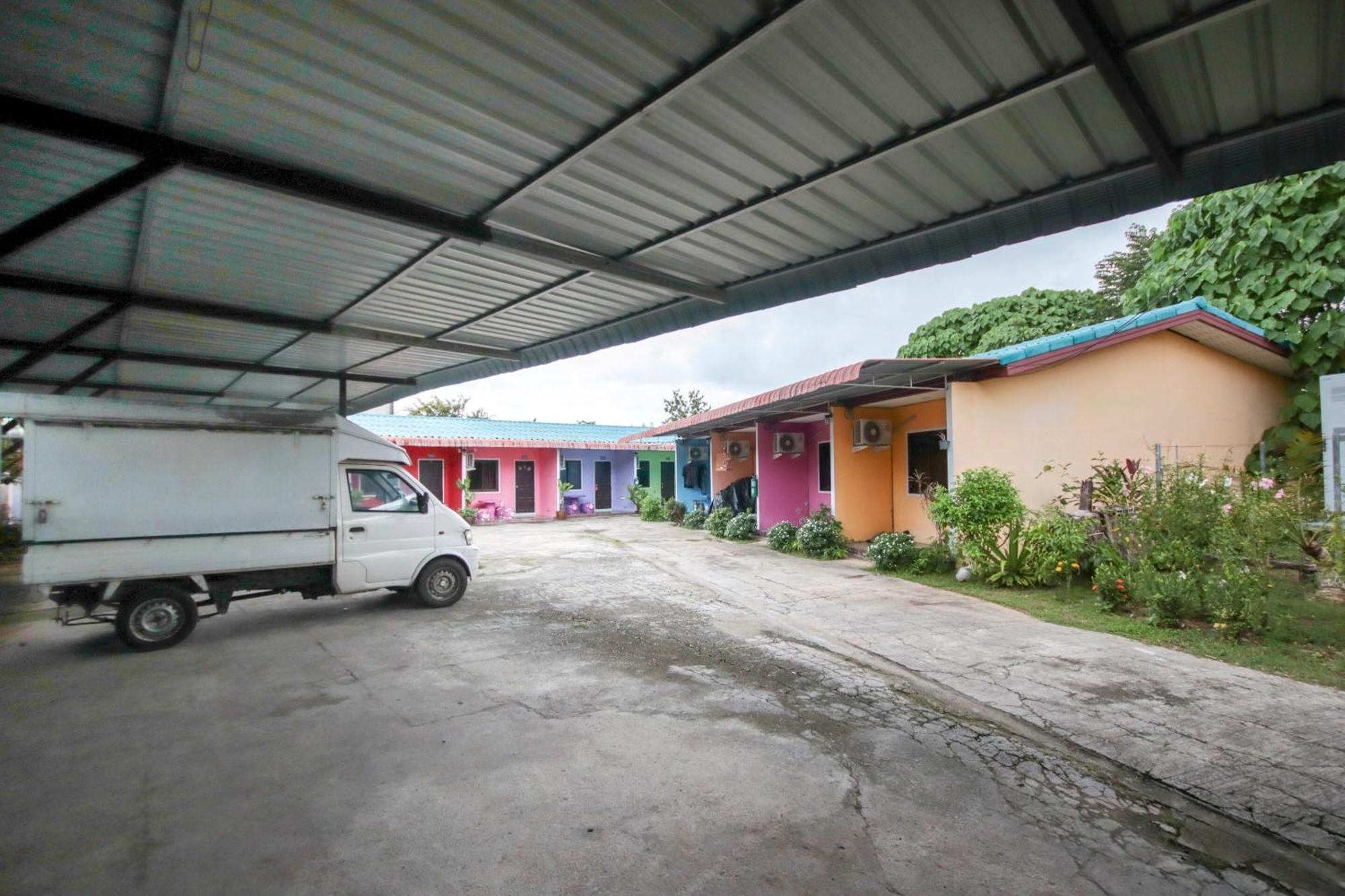 Oyo 682 Fishering Hotel